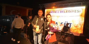 Tutak Kültürel Şenlikleri ile Öğrenciler Buluştu