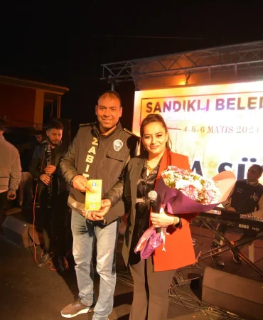 Tutak Kültürel Şenlikleri ile Öğrenciler Buluştu