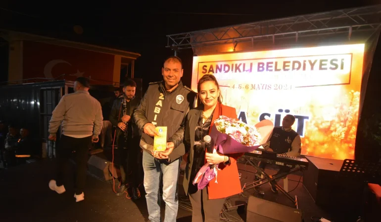 Tutak Kültürel Şenlikleri ile Öğrenciler Buluştu