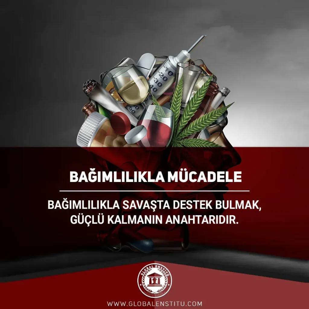 Bağımlılıkla Mücadele: Doğubayazıt'ta Etkinlik Düzenlendi