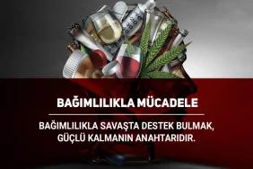 Bağımlılıkla Mücadele: Doğubayazıt'ta Etkinlik Düzenlendi