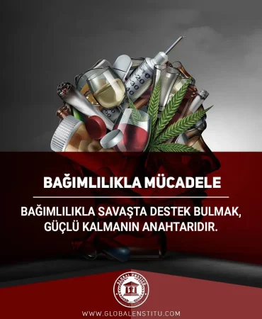 Bağımlılıkla Mücadele Doğubayazıtta Etkinlik Düzenlendi