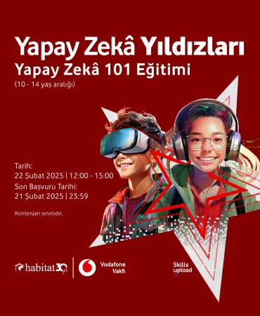 Ağrıda Yapay Zekâ Eğitim Projesi Hayata Geçiyor Patnos Haberleri Ağrı Patnos Son Dakika Haberleri Ağrıda Yapay Zekâ Eğitim Projesi Hayata Geçiyor