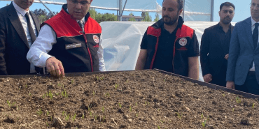 Ağrı Dünya Çiftçiler Günü Kutlama Programı Hakkında