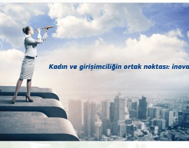 Kadın Girişimciliği Madam Naz Butik Kafe Örneği