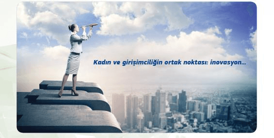 Kadın Girişimciliği Madam Naz Butik Kafe Örneği