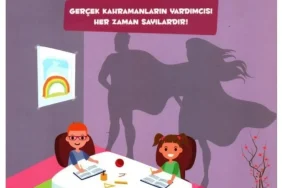Matematiği Eğlenerek Öğrenme: Ağrı'da Proje Başarıyla Tamamlandı