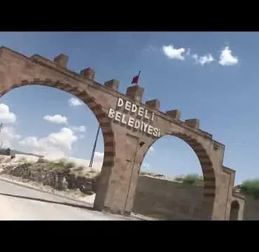 Dedeli Beldesi Tarihi Kültürel İş Birliği Adımları