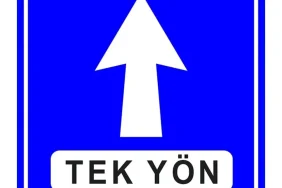 Ağrı Tek Yön Uygulamasıyla Trafik Yoğunluğunu Azaltıyor