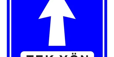 Ağrı Tek Yön Uygulamasıyla Trafik Yoğunluğunu Azaltıyor