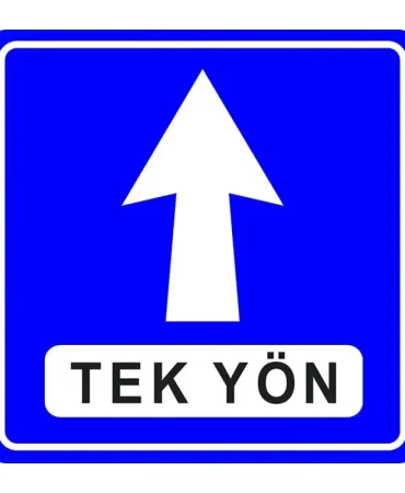 Ağrı Tek Yön Uygulamasıyla Trafik Yoğunluğunu Azaltıyor