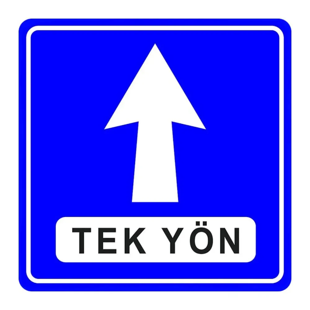 Ağrı Tek Yön Uygulamasıyla Trafik Yoğunluğunu Azaltıyor