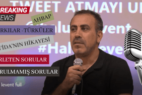 Haluk Levent Söyleşi