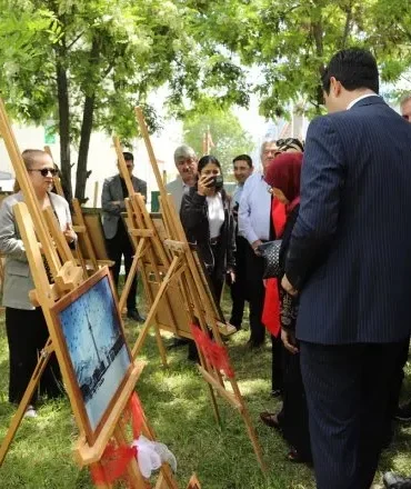 Doğubayazıt Hayat Boyu Öğrenme Şenliği Yapıldı