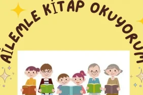 Kitap Oku-Yorum Projesi ile Tutak’ta Mayıs Buluşmaları