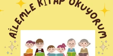 Kitap Oku Yorum Projesi ile Tutakta Mayıs Buluşmaları