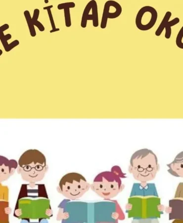 Kitap Oku Yorum Projesi ile Tutakta Mayıs Buluşmaları