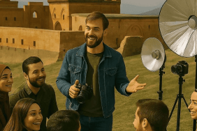 Ağrı Fotoğrafçılık Eğitimi ile Doğayı Keşfedin