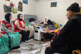 Kızılay Ağrı Şubesi Anneler Günü Etkinliği Hakkında