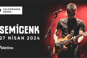 Semicenk Konseri Ağrı İbrahim Çeçen Üniversitesi'nde