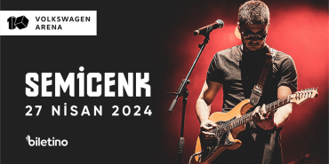 Semicenk Konseri Ağrı İbrahim Çeçen Üniversitesinde