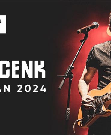 Semicenk Konseri Ağrı İbrahim Çeçen Üniversitesinde