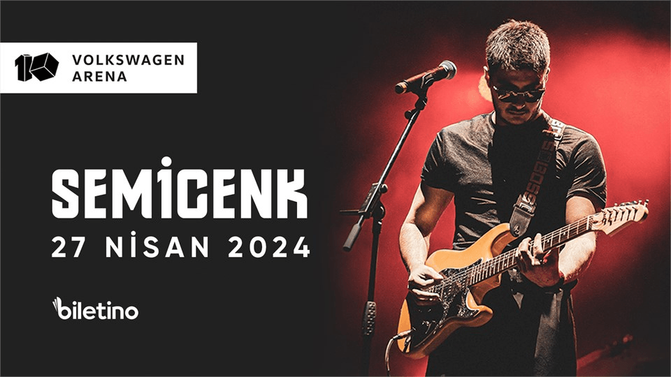 Semicenk Konseri Ağrı İbrahim Çeçen Üniversitesi'nde