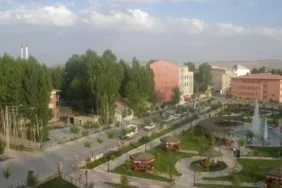 Patnos'a Fakülte Gülçin'den Müjdeli Açıklama!