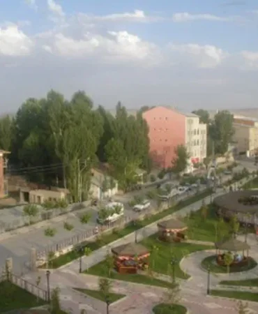 Patnosa Fakülte Gülçinden Müjdeli Açıklama