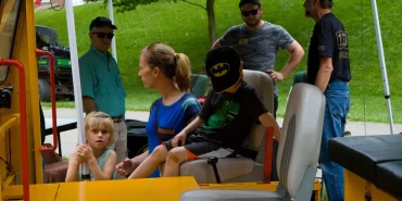 Ağrı Aile Festivali ile Geleceğe Dilekler Yazıldı