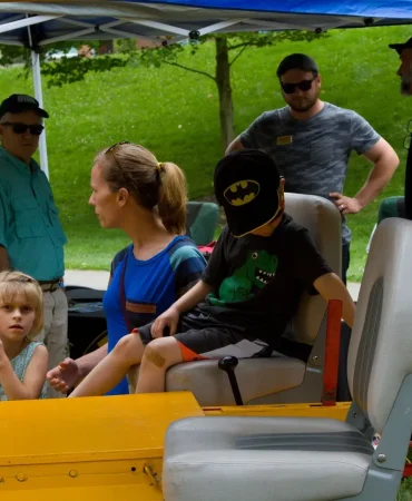 Ağrı Aile Festivali ile Geleceğe Dilekler Yazıldı