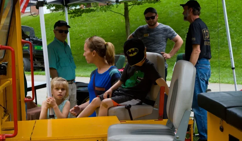 Ağrı Aile Festivali ile Geleceğe Dilekler Yazıldı