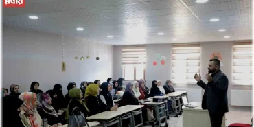 Ağrı Sağlık Eğitimi ile Geleceği İnşa Ediyor