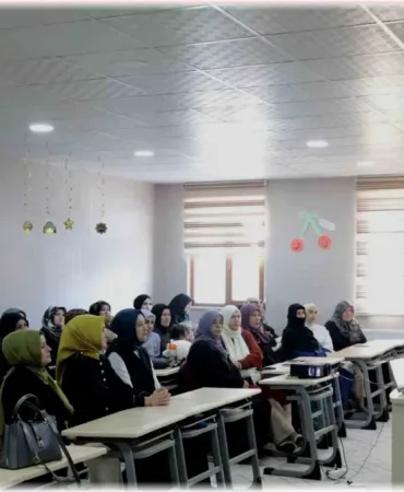 Ağrı Sağlık Eğitimi ile Geleceği İnşa Ediyor Patnos Haberleri Ağrı Patnos Son Dakika Haberleri Ağrı Sağlık Eğitimi ile Geleceği İnşa Ediyor