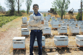 Ağrı Arıcılık Faaliyetleri Sezonu Resmen Başladı
