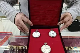 Köstekli Saatler ile Nostalji Tutkusunu Yaşayın