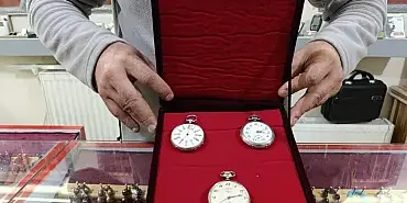 Köstekli Saatler ile Nostalji Tutkusunu Yaşayın