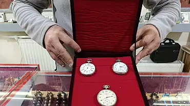 Köstekli Saatler ile Nostalji Tutkusunu Yaşayın