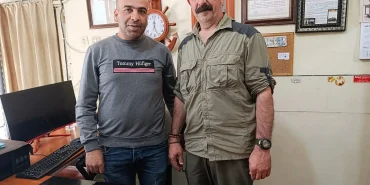 Ağrı Dağı Kadın Kamp Festivali Doğanın Keyfini Çıkarın