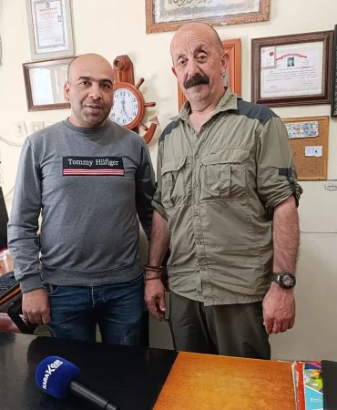 Ağrı Dağı Kadın Kamp Festivali Doğanın Keyfini Çıkarın