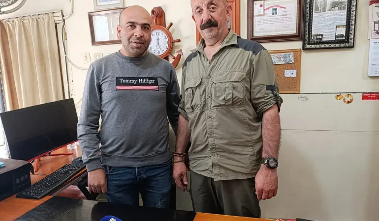 Ağrı Dağı Kadın Kamp Festivali Doğanın Keyfini Çıkarın