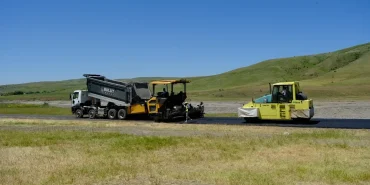 Ağrı Köy Yolları Ulaşımı Rahatlatan Yeni Çalışmalar