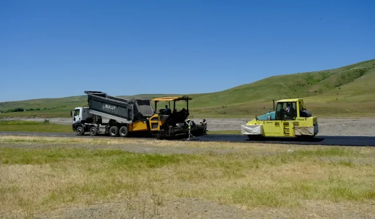 Ağrı Köy Yolları Ulaşımı Rahatlatan Yeni Çalışmalar Patnos Haberleri Ağrı Patnos Son Dakika Haberleri Ağrı Köy Yolları Ulaşımı Rahatlatan Yeni Çalışmalar