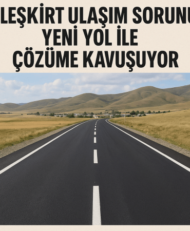 Eleşkirt Ulaşım Sorunu Yeni Yol ile Çözüme Kavuşuyor Patnos Haberleri Ağrı Patnos Son Dakika Haberleri Eleşkirt Ulaşım Sorunu Yeni Yol ile Çözüme Kavuşuyor