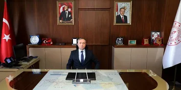 Emre Kale Vefatı Eğitim Camiasında Derin Üzüntü