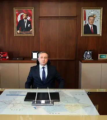 Emre Kale Vefatı Eğitim Camiasında Derin Üzüntü