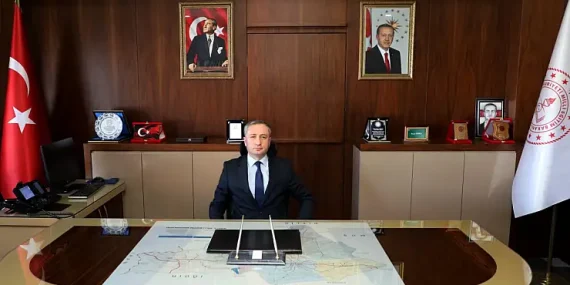 Emre Kale Vefatı Eğitim Camiasında Derin Üzüntü