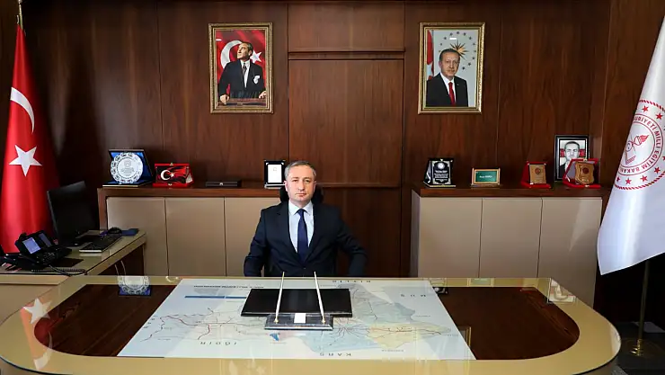 Emre Kale Vefatı Eğitim Camiasında Derin Üzüntü