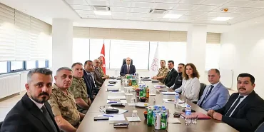 Gürbulak Sınır Kapısı Önlemleri Güvenlik Toplantısı Sonuçları Ağrı Haber Patnos Son Dakika Gürbulak Sınır Kapısı Önlemleri Güvenlik Toplantısı Sonuçları