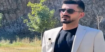 Uşakta Kaza Genç Sürücü Hayatını Kaybetti